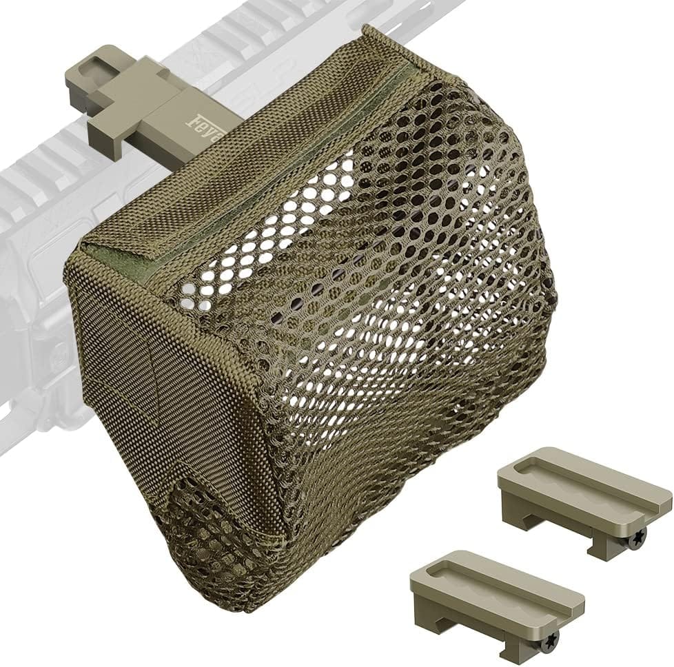 Feyachi Heat Resistant Brass Catcher