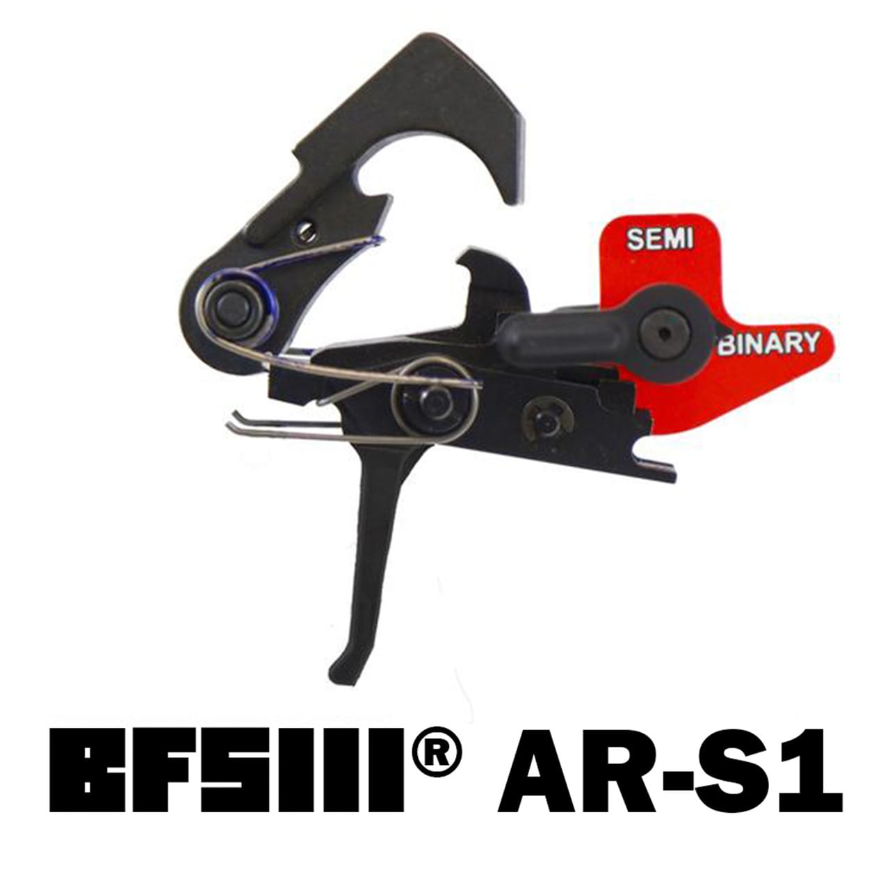 Franklin Armory BFSIII AR Trigger