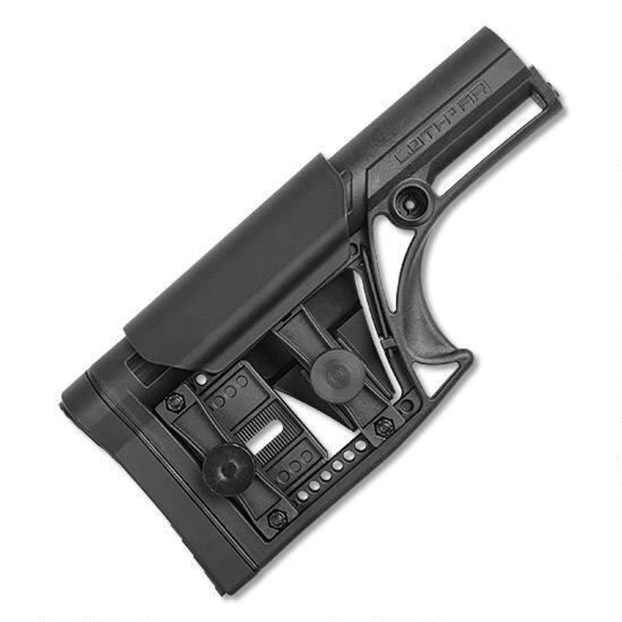 Luth-AR Modular Buttstock Assembly