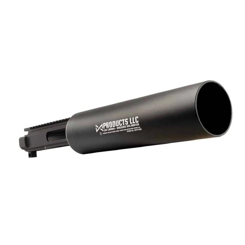 X-Products Can Cannon Soda Can Launcher