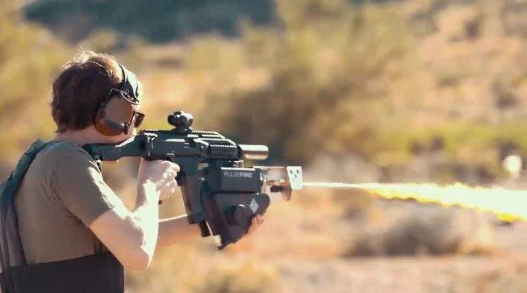 Crazy AR-15 Accessories