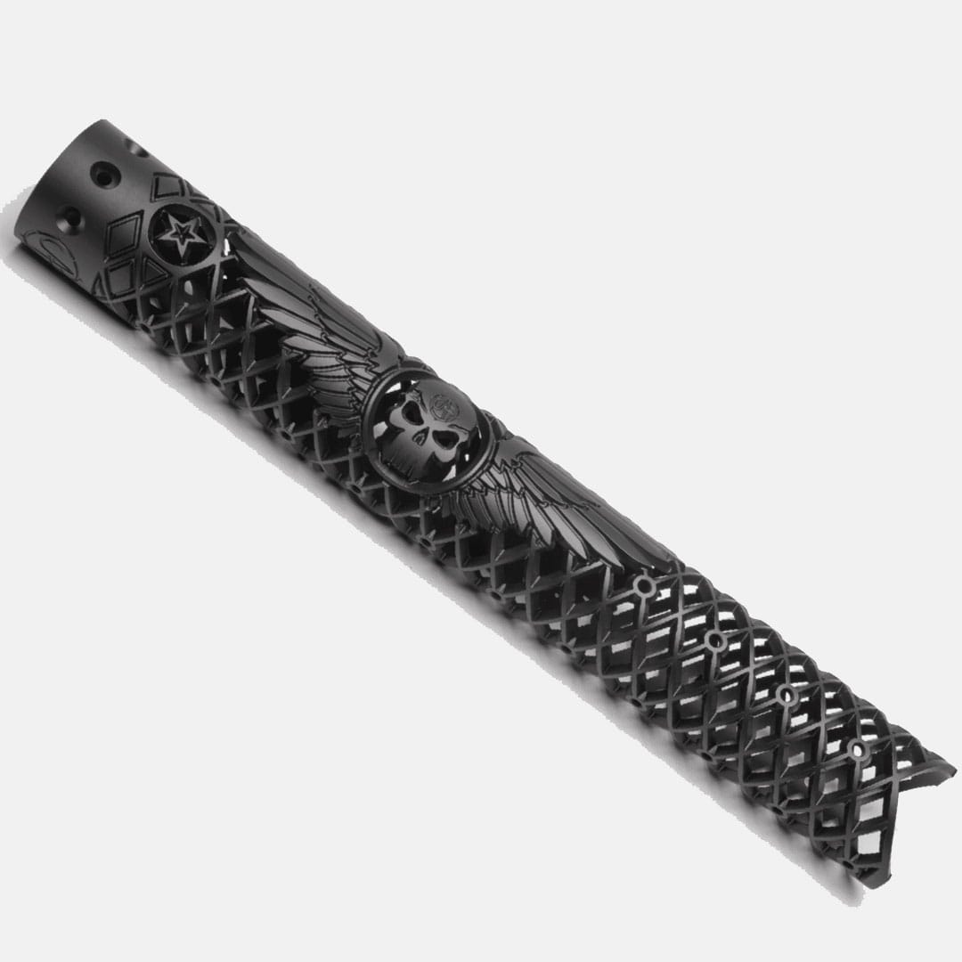 Unique ARs Wicked Wings Handguard