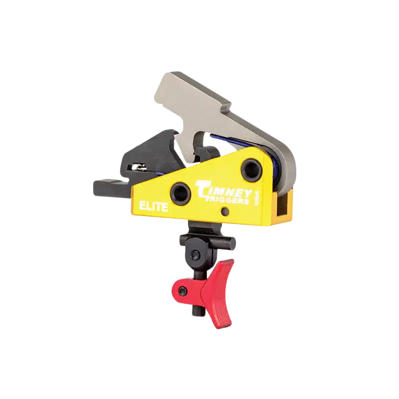 Timney Triggers Calvin Elite Single-Stage Trigger