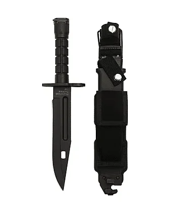 Rothco M8 Bayonet with Sheath