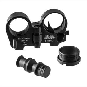 LAW TACTICAL Folding Stock AR-15/M16 Gen 3-M Adapter