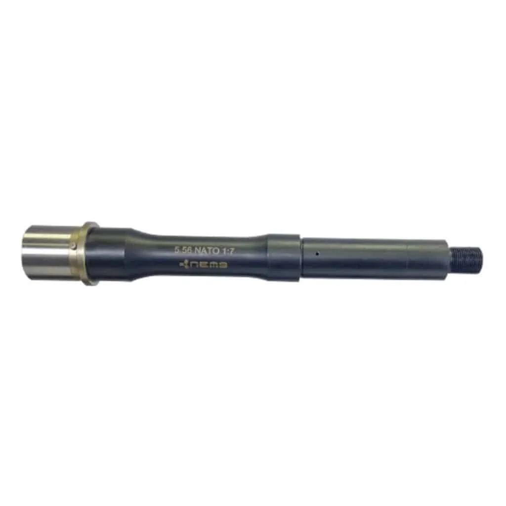 NEMO Arms 5.56 NATO Barrel 7.5”