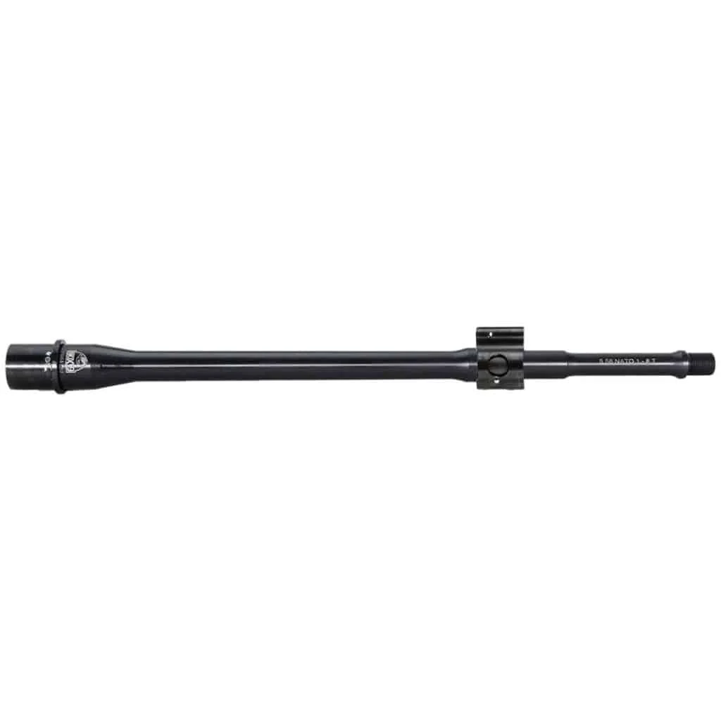 Faxon AR-15 Gunner Barrel