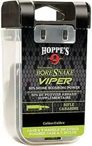 Hoppe's 24011VD Viper Boresnake