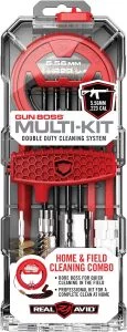 Real Avid Rifle Cleaning Kit