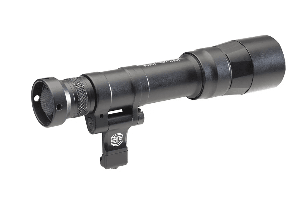 The 9 Best AR-15 Flashlights [2026] - Hands-On Tested - CAT Outdoors