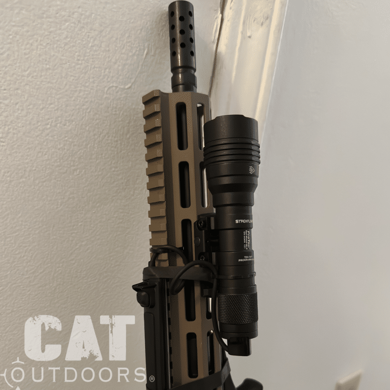 The 9 Best AR-15 Flashlights [2026] - Hands-On Tested - CAT Outdoors