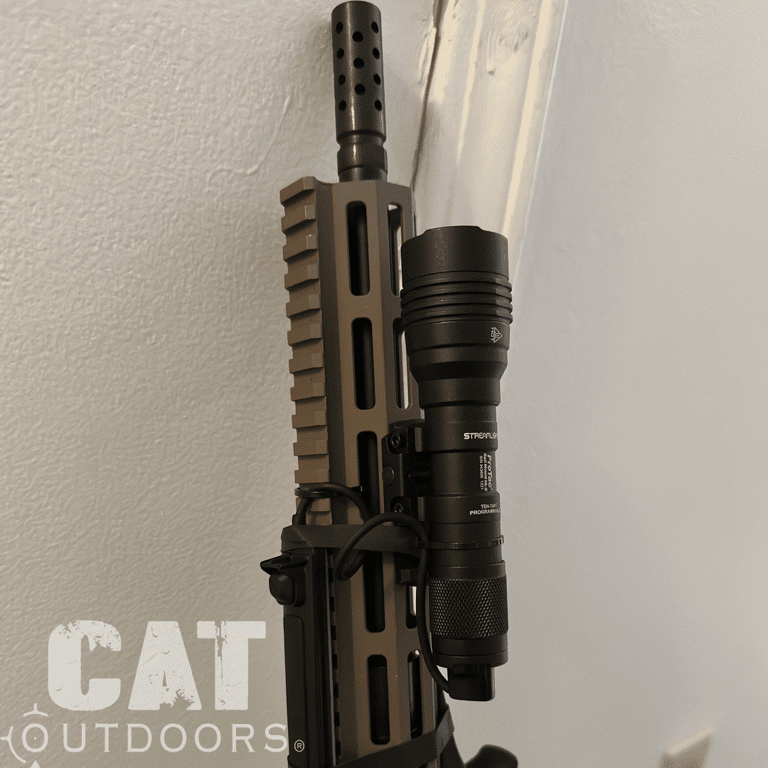 The 9 Best AR-15 Flashlights [2026] - Hands-On Tested - CAT Outdoors