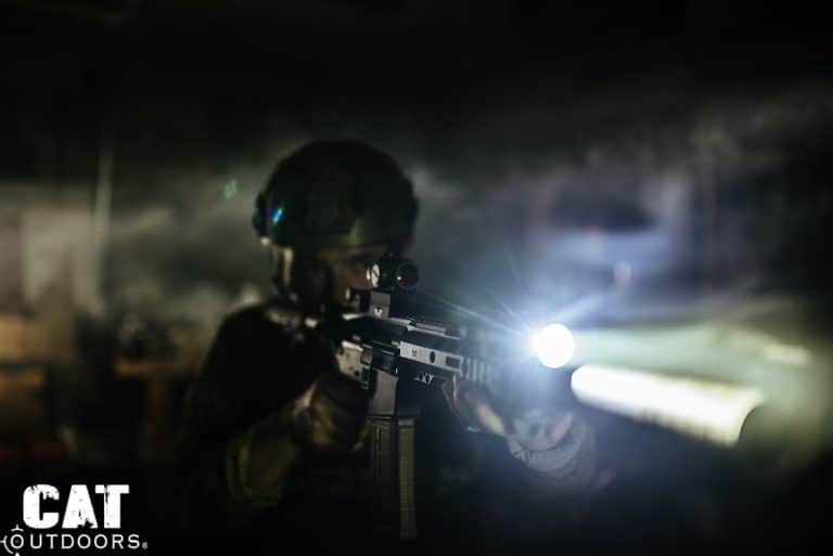 The 9 Best AR-15 Flashlights [2026] – Hands-On Tested