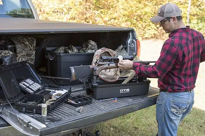Best Universal Gun Cleaning Kit
