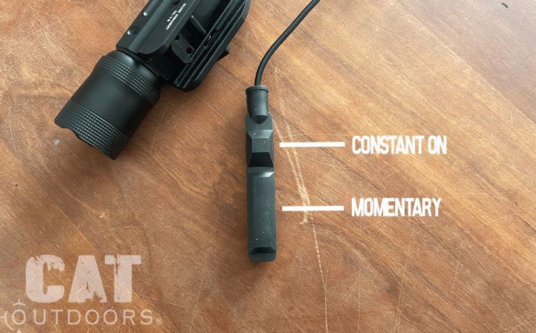 The 9 Best AR-15 Flashlights [2026] - Hands-On Tested - CAT Outdoors