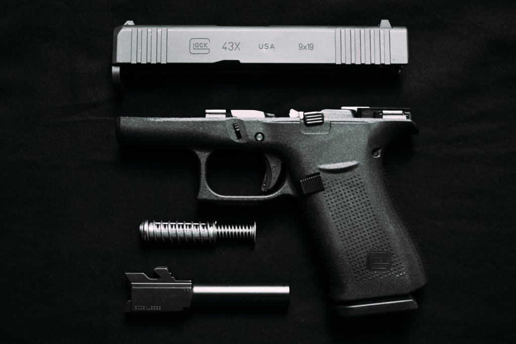 Best Glocks