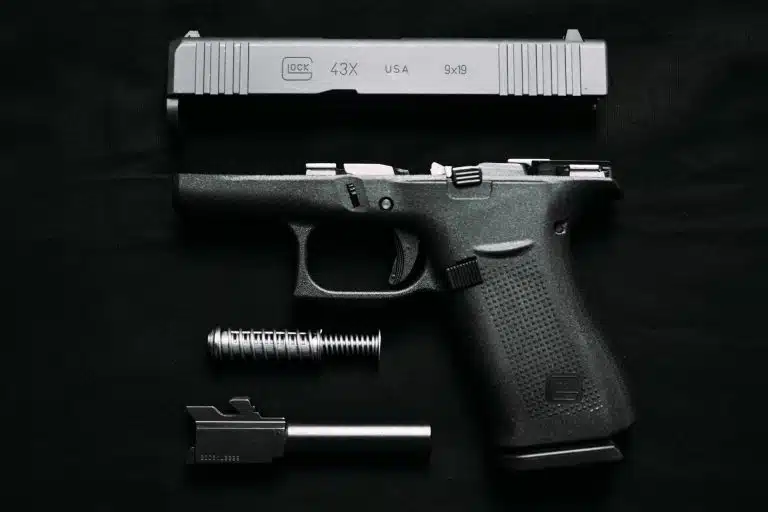 The 7 Best Glocks of 2026: [Home Defense, Concealed Carry & More]