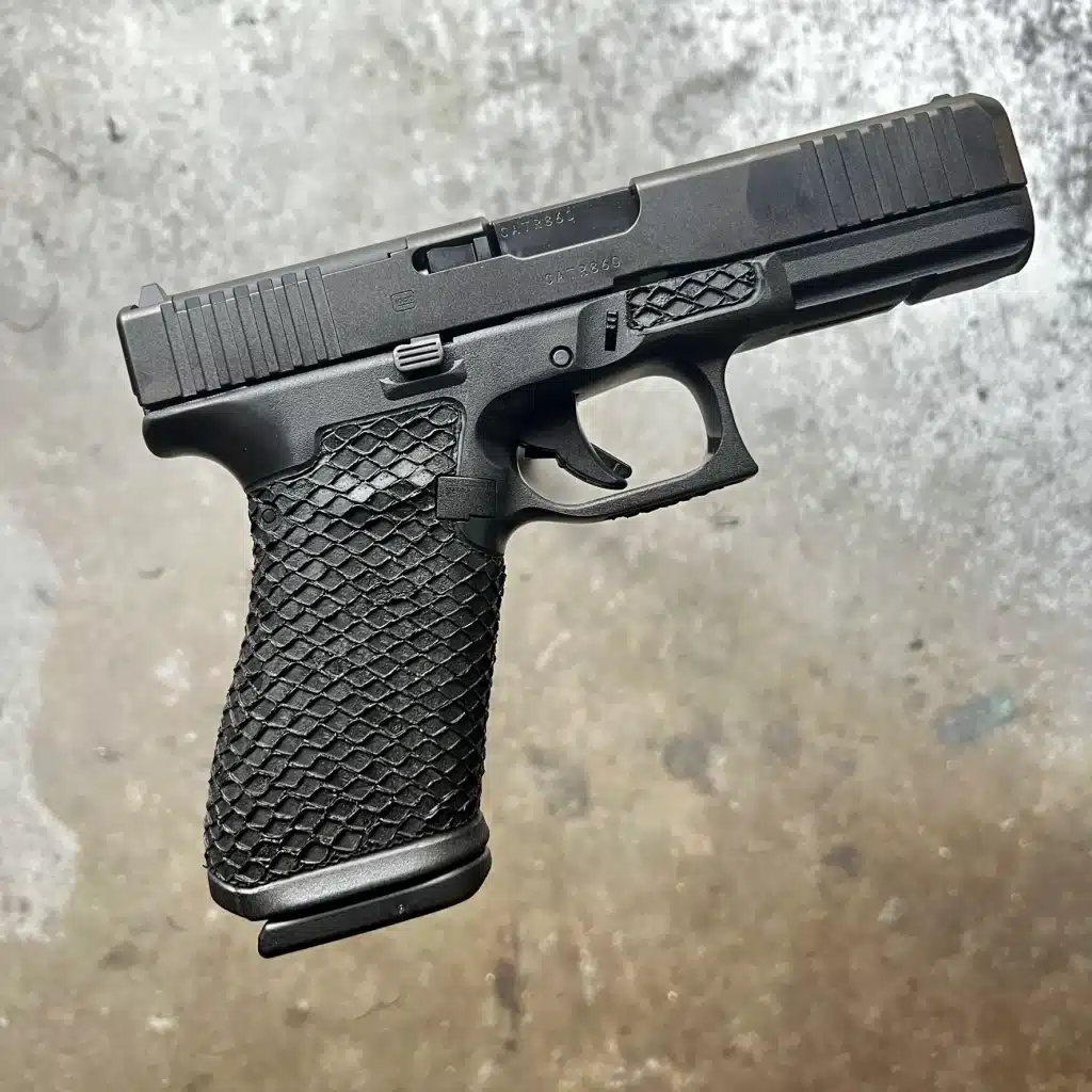 Glock 20 Gen 5