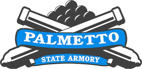 Palmetto State Armory (PSA) logo