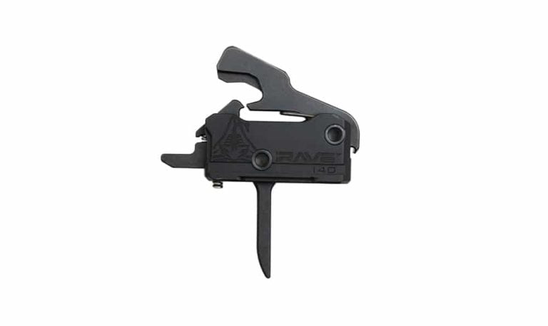 The 12 Best AR-15 Triggers Ranked [2026 Buyer's Guide] - CAT Outdoors