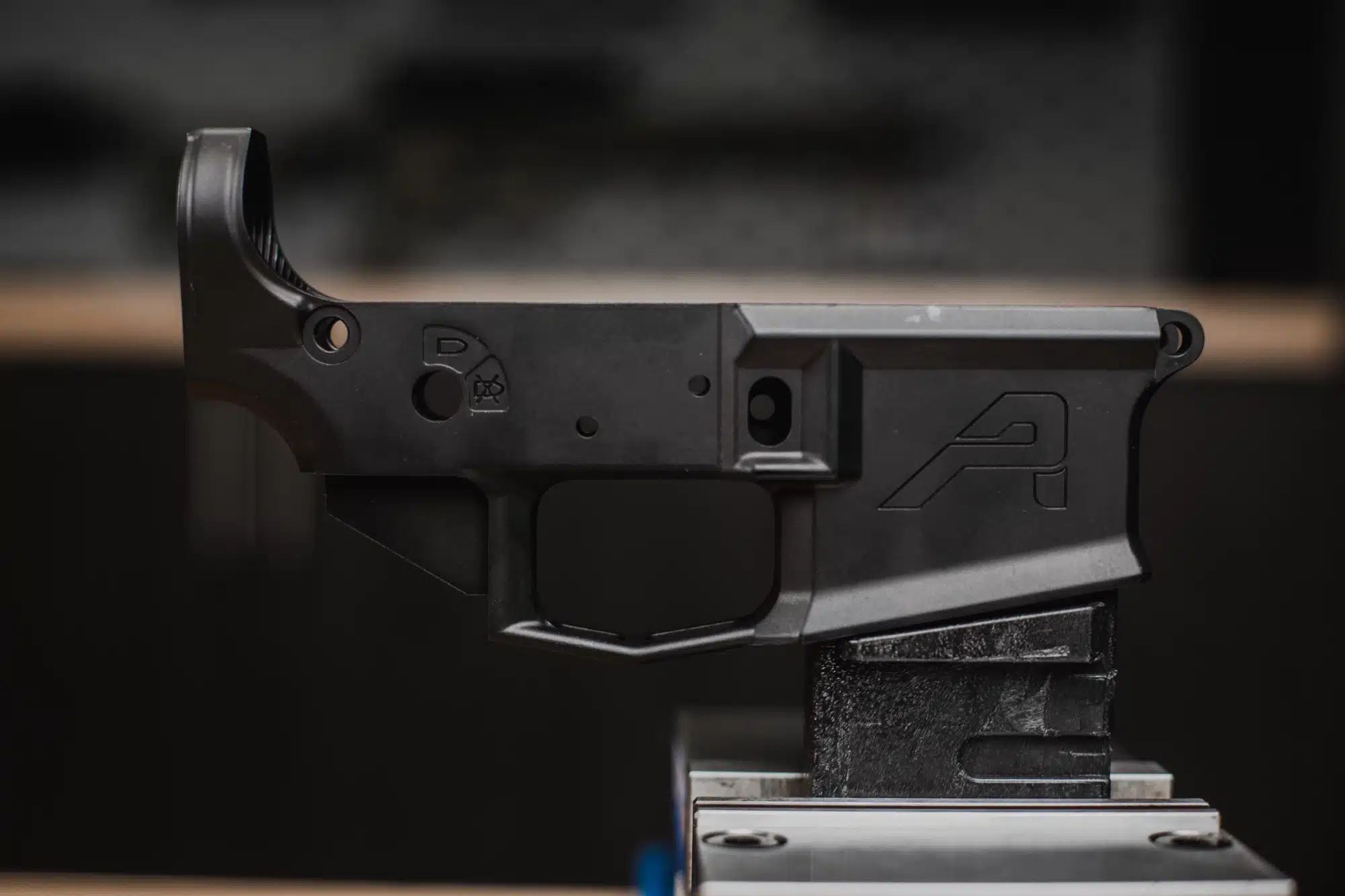 Aero Precision AR15 Lower Receiver