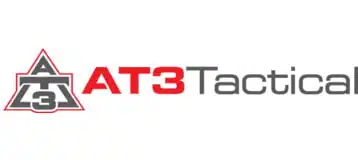AT3 Tactical Logo