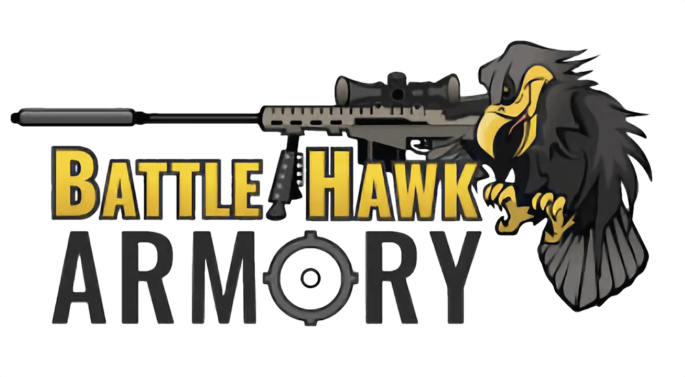 BattleHawk Armory