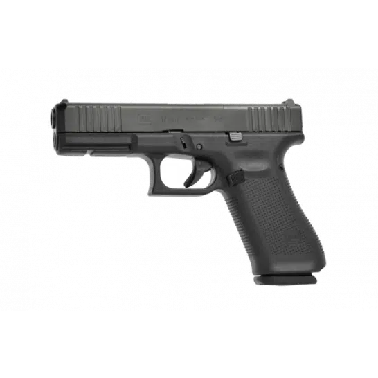 Glock 17 Gen 5