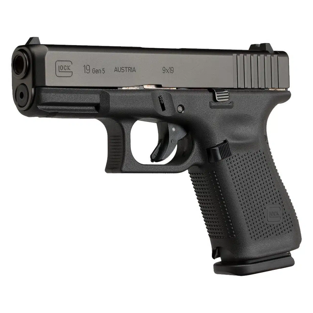 Glock 19 Gen 5