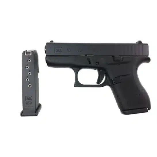 Glock 42