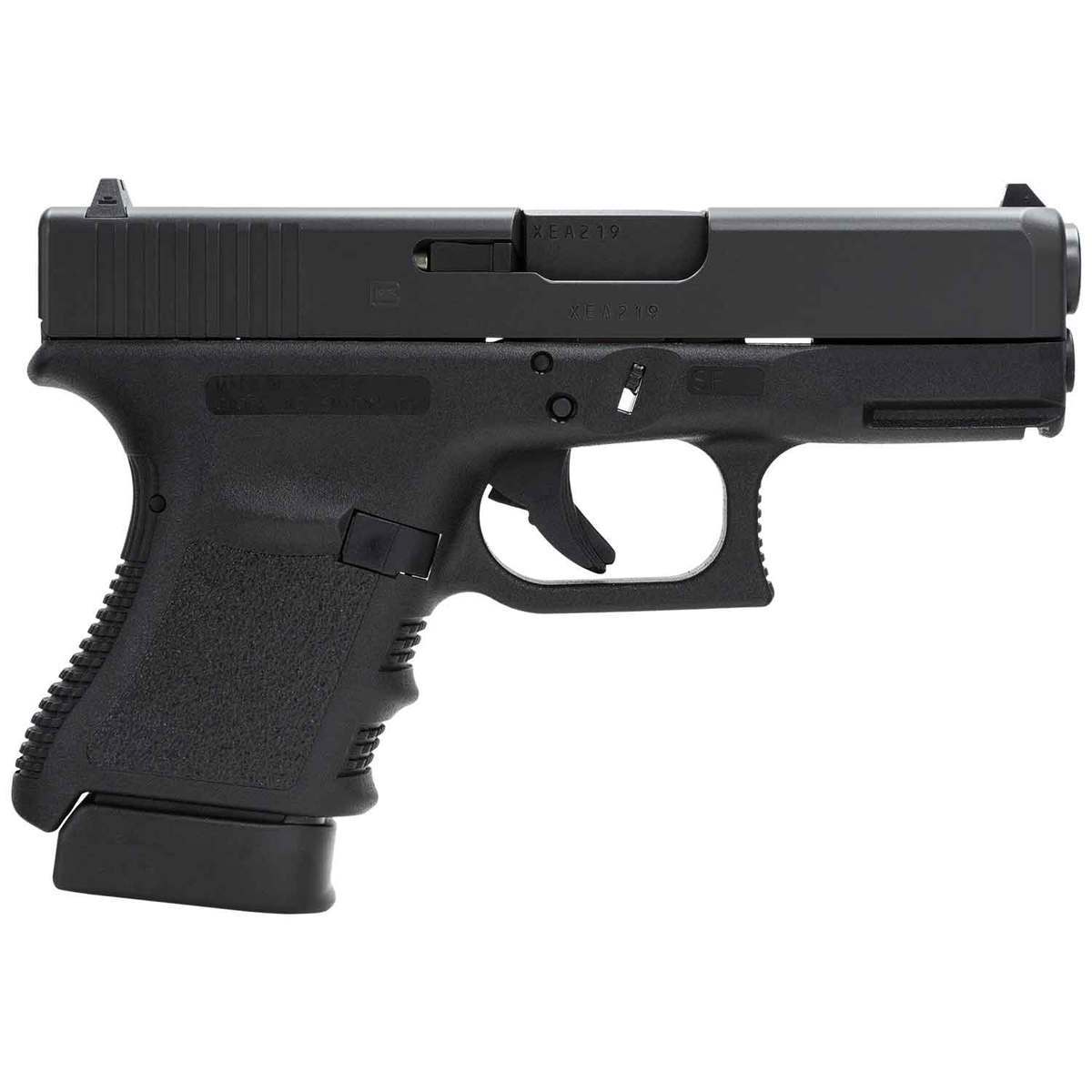 Glock 30S .45 Auto (ACP)