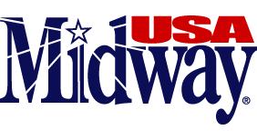 Midway USA Logo