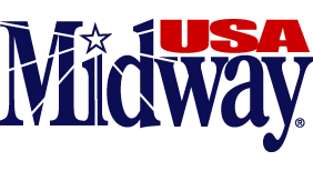Midway USA Logo