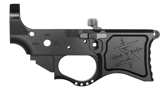 Seekins Precision SP223 Stripped Lower
