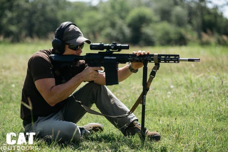 Best LPVO for AR-15s [2026]: Long Range, Defense, Competition & More