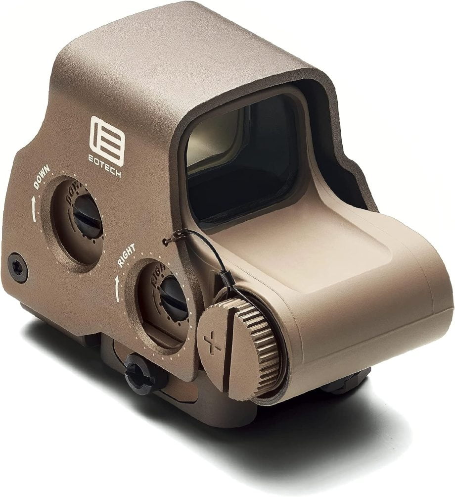 The 7 Best AR-15 Red Dot Optic Setups [2026] - CAT Outdoors