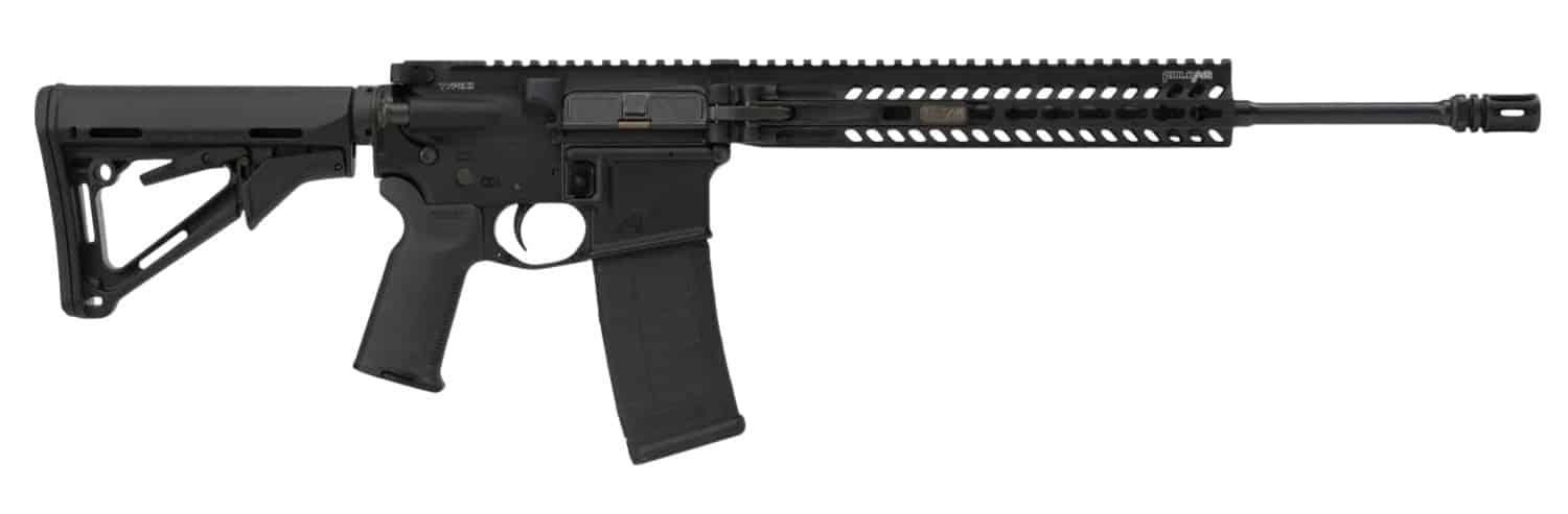 FoldAR Complete Folding Rifle