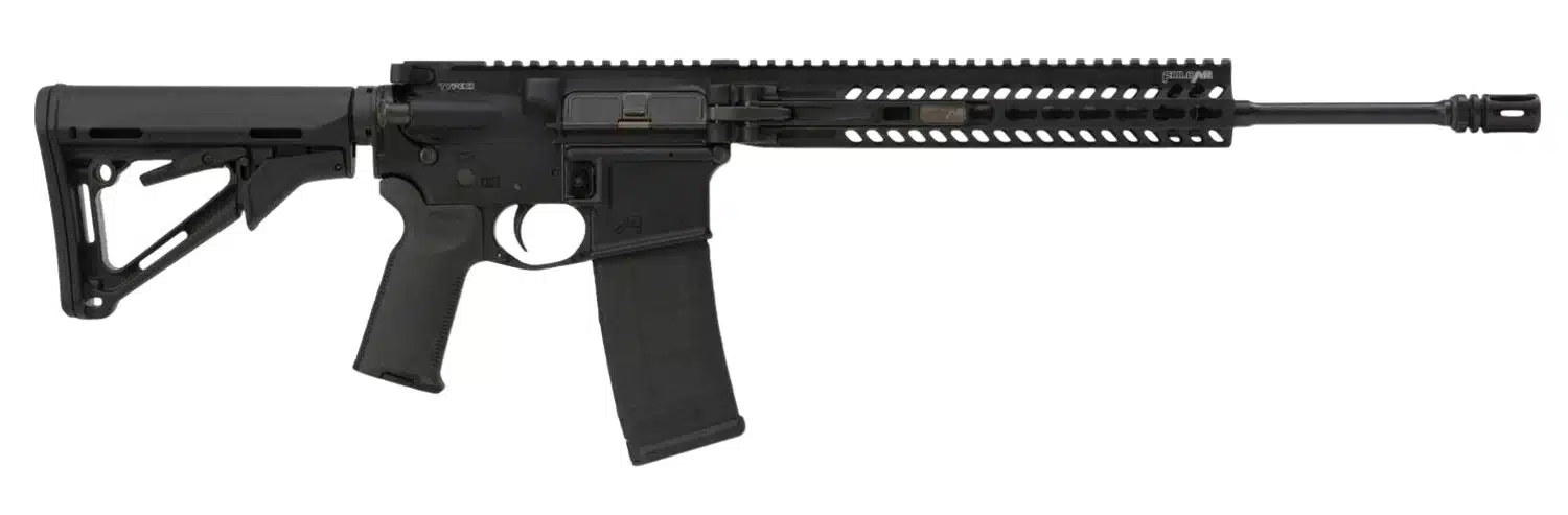 FoldAR Complete Folding Rifle