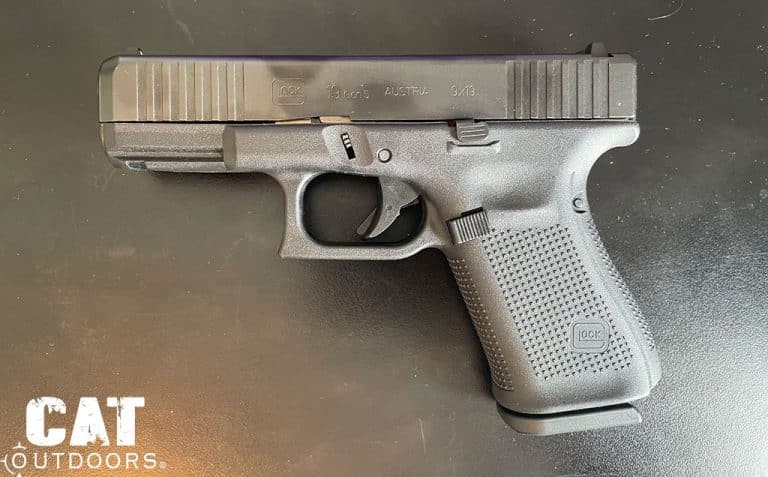 Glock Buyers Guide