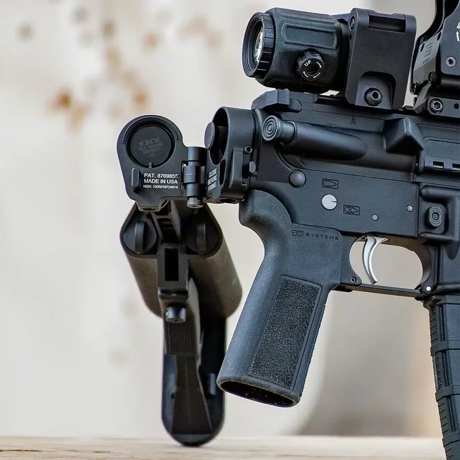 law-tactical-adapter Law Tactical Folding Stock Adapter