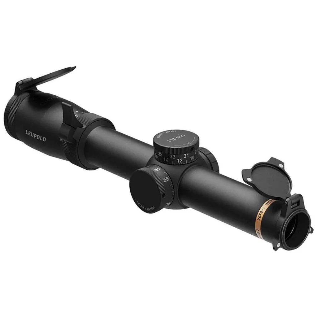 Leupold VX-6HD 1-6x24