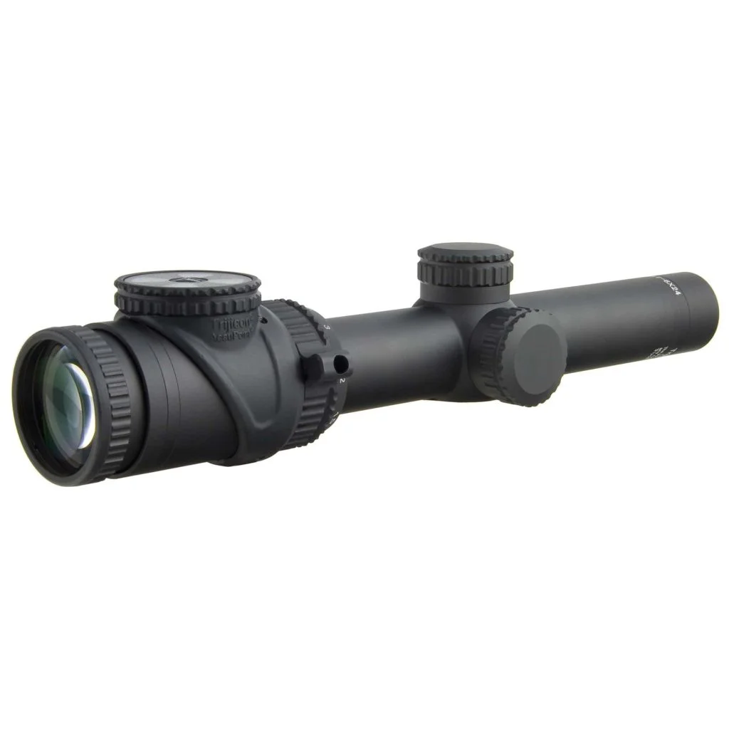 Trijicon AccuPoint TR-25 1-6x24mm Rifle Scope