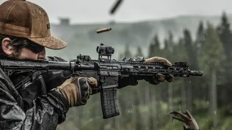Best AR-15 Red Dots