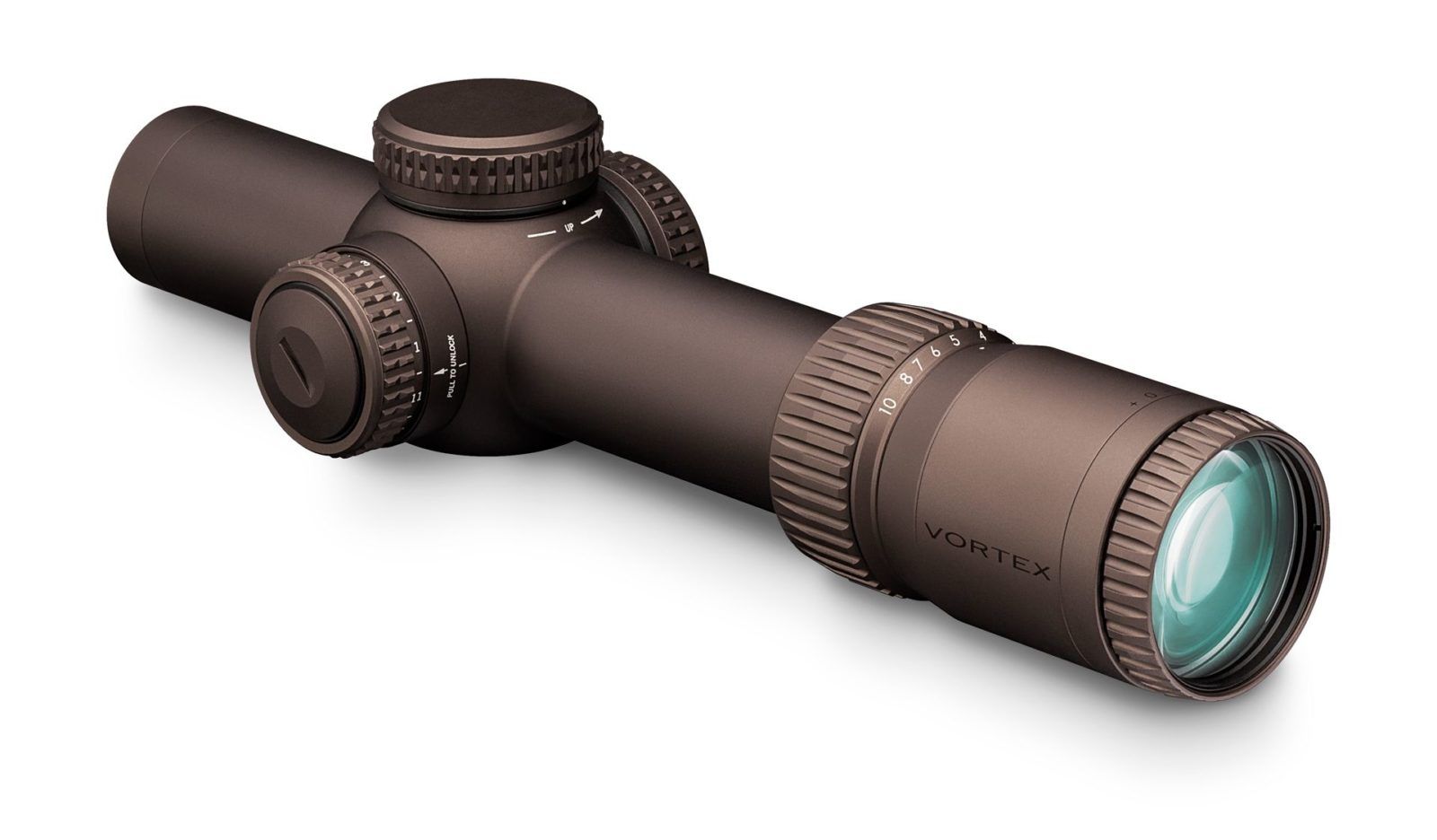 Best LPVO for AR-15s (2024): Long Range, Defense, Competition & More ...