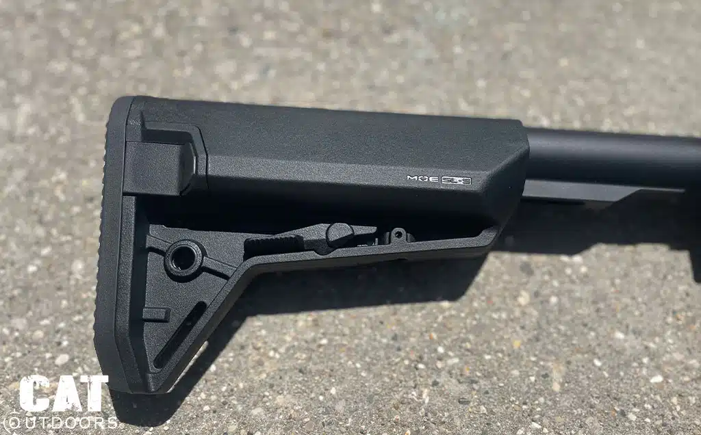 Magpul MOE SL-S Rifle Stock