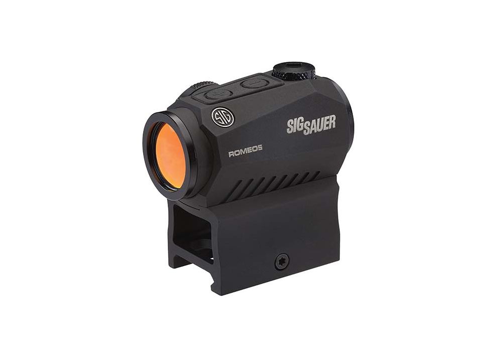 Sig Romeo 5