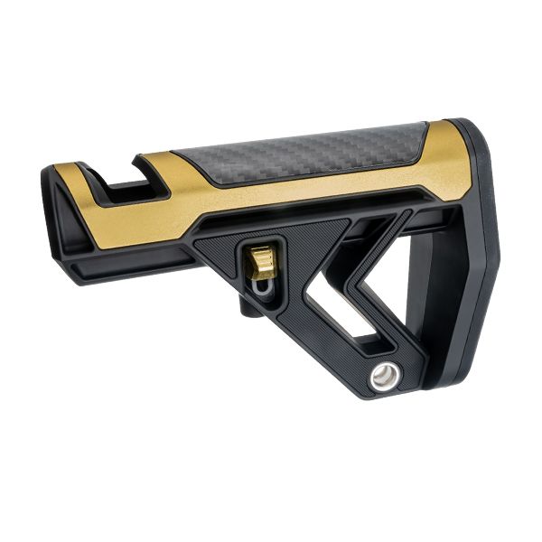 Tyrant CNC NexGen Buttstock