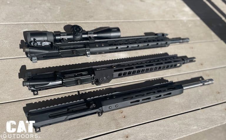 Best AR-15 Handguards