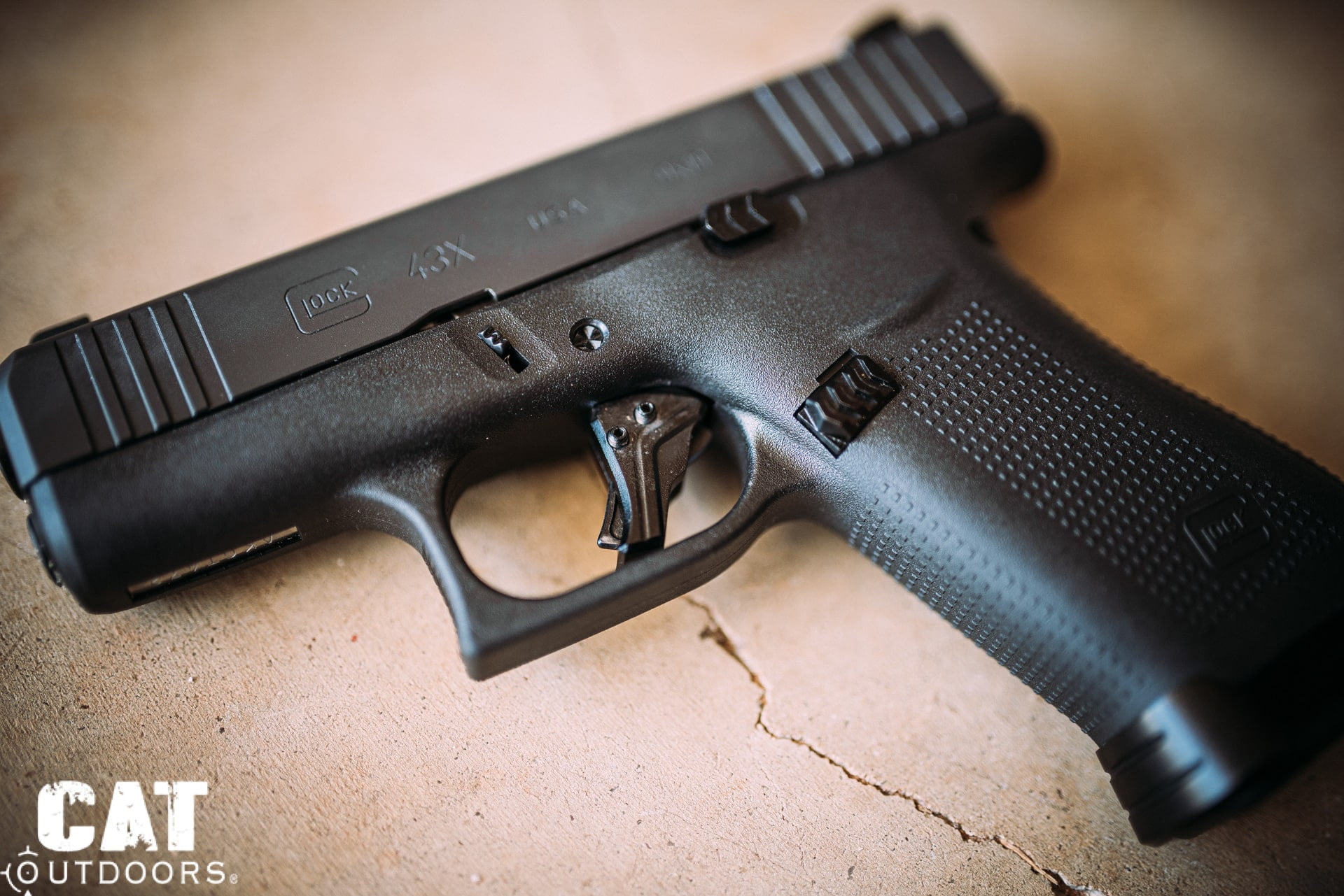 The 7 Best Glock Triggers [2025]: Hands-On Tested