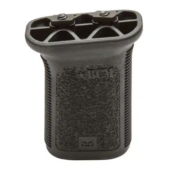 BCM Vertical Grip MOD 3 Black